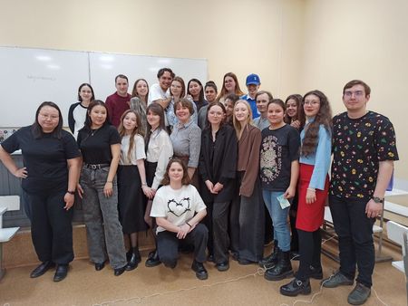 Квиз «Вокруг света» (интересные факты о разных странах)