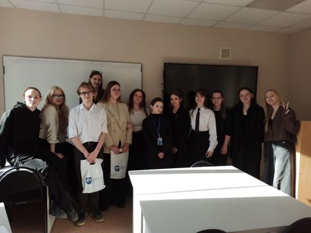 Деловая игра в формате заседания Совета Безопасности ООН «Пути разрешения действующих вооруженных конфликтов и поиск вариантов их предотвращения»