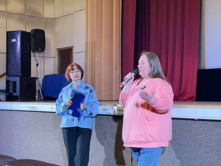 Школа междисциплинарных исследований. Презентация-конференция «Великая Отечественная война в социальной памяти»