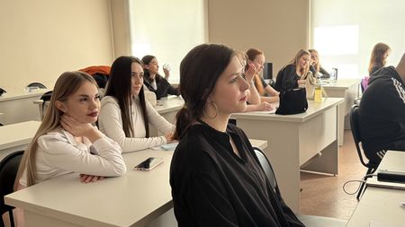 Диспут «Особенности социально-трудовых отношений в условиях дефицита труда»