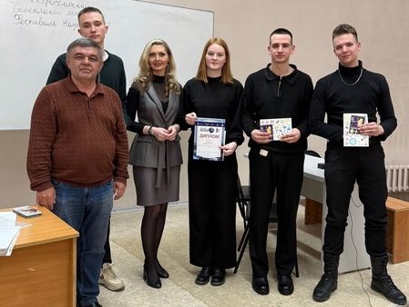 Брейн-ринг по теории государства и права