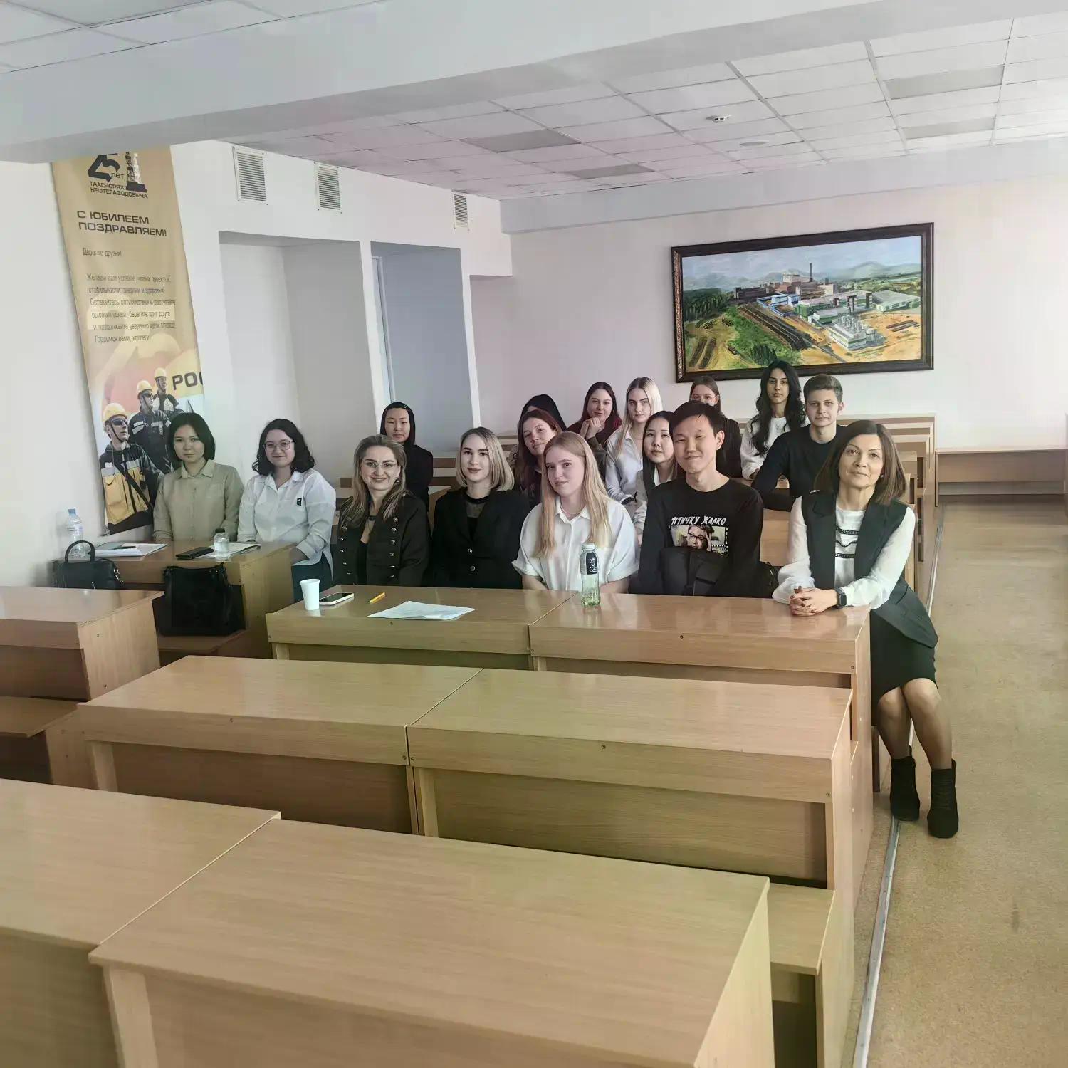 Круглый стол «Актуальные вопросы изучения иностранных языков в эпоху цифровизации»