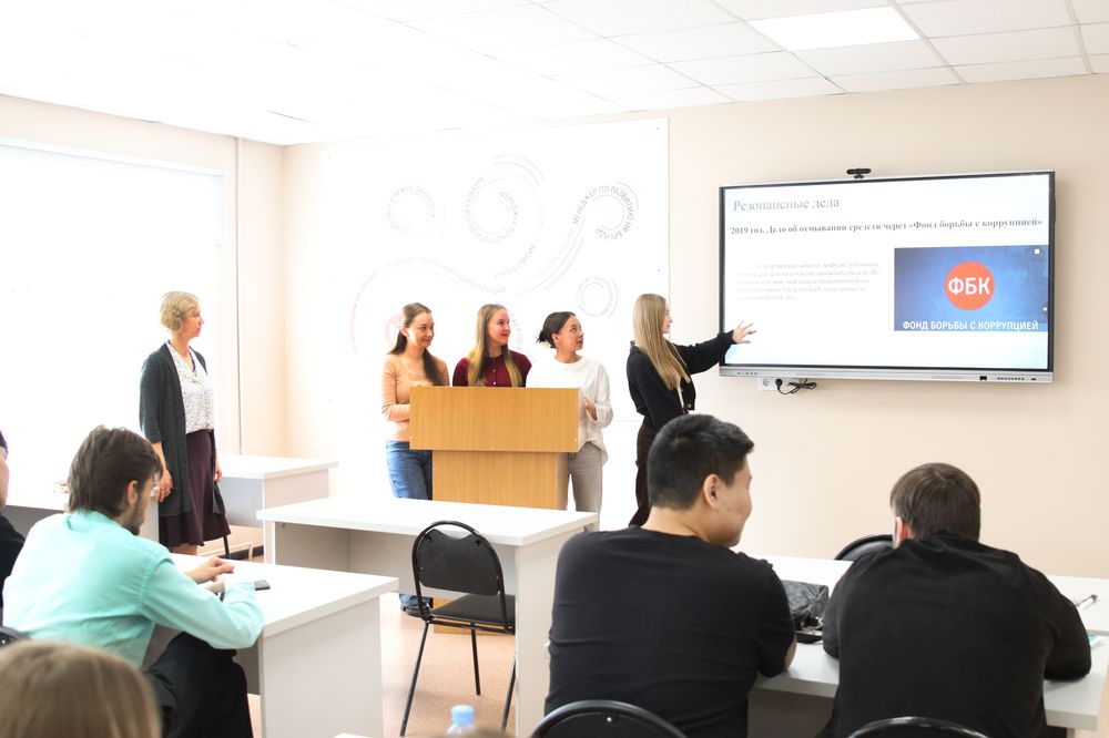 Финансовая игра «Механизмы формирования финансовой культуры: симуляционный анализ эффективности инвестиционных и защитных инструментов»