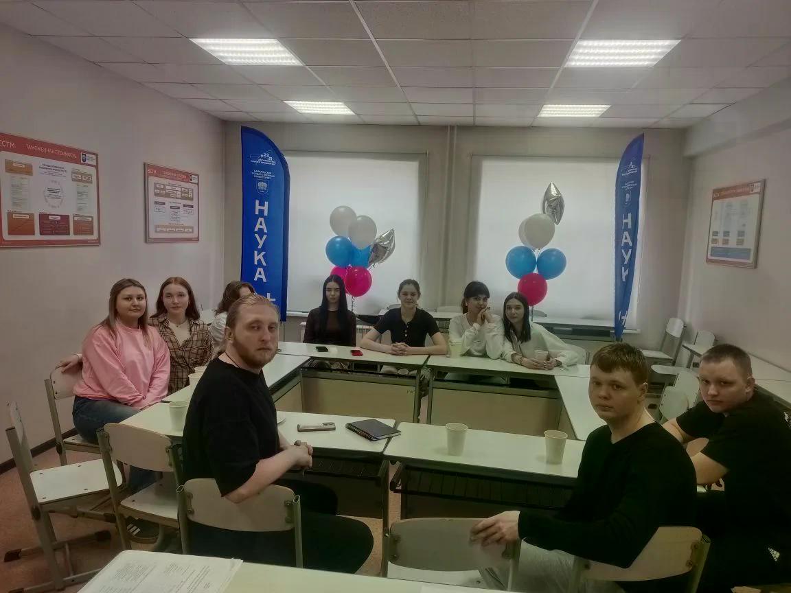 Круглый стол «Влияние познавательных процессов на эффективность человеческой деятельности»